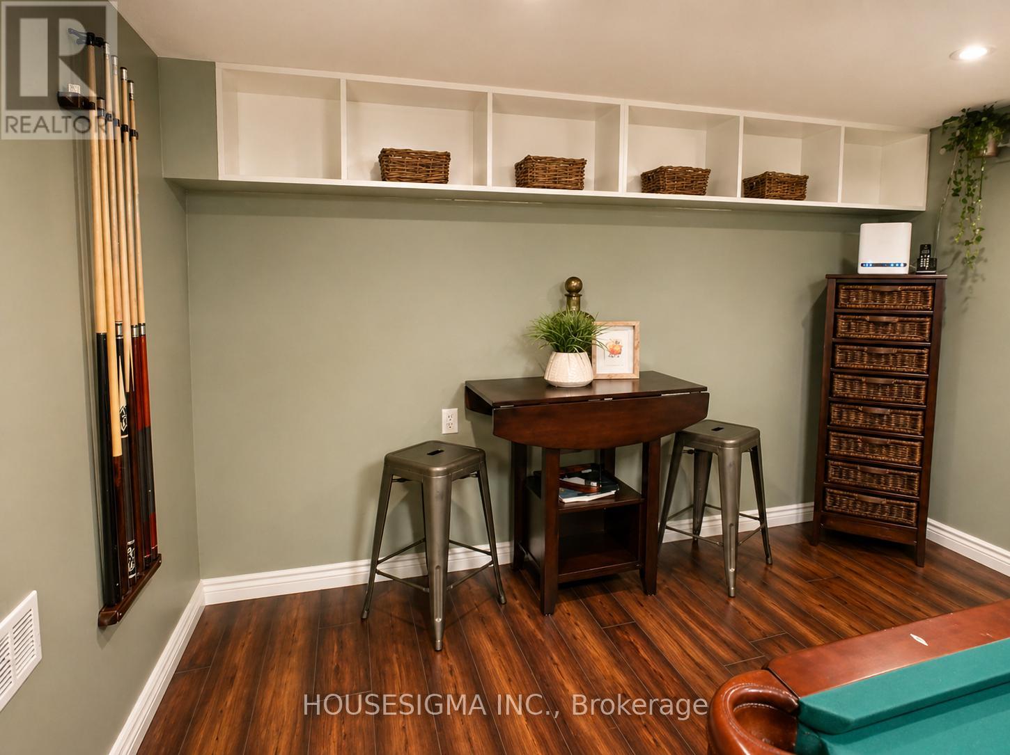 607 Down Crescent, Oshawa, Ontario  L1H 7X9 - Photo 26 - E13060150