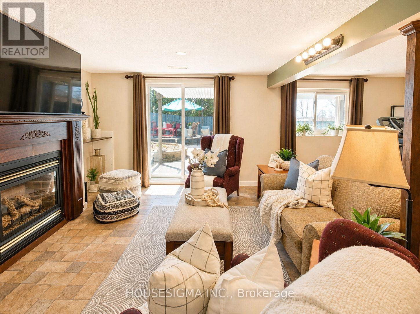 607 Down Crescent, Oshawa, Ontario  L1H 7X9 - Photo 29 - E13060150