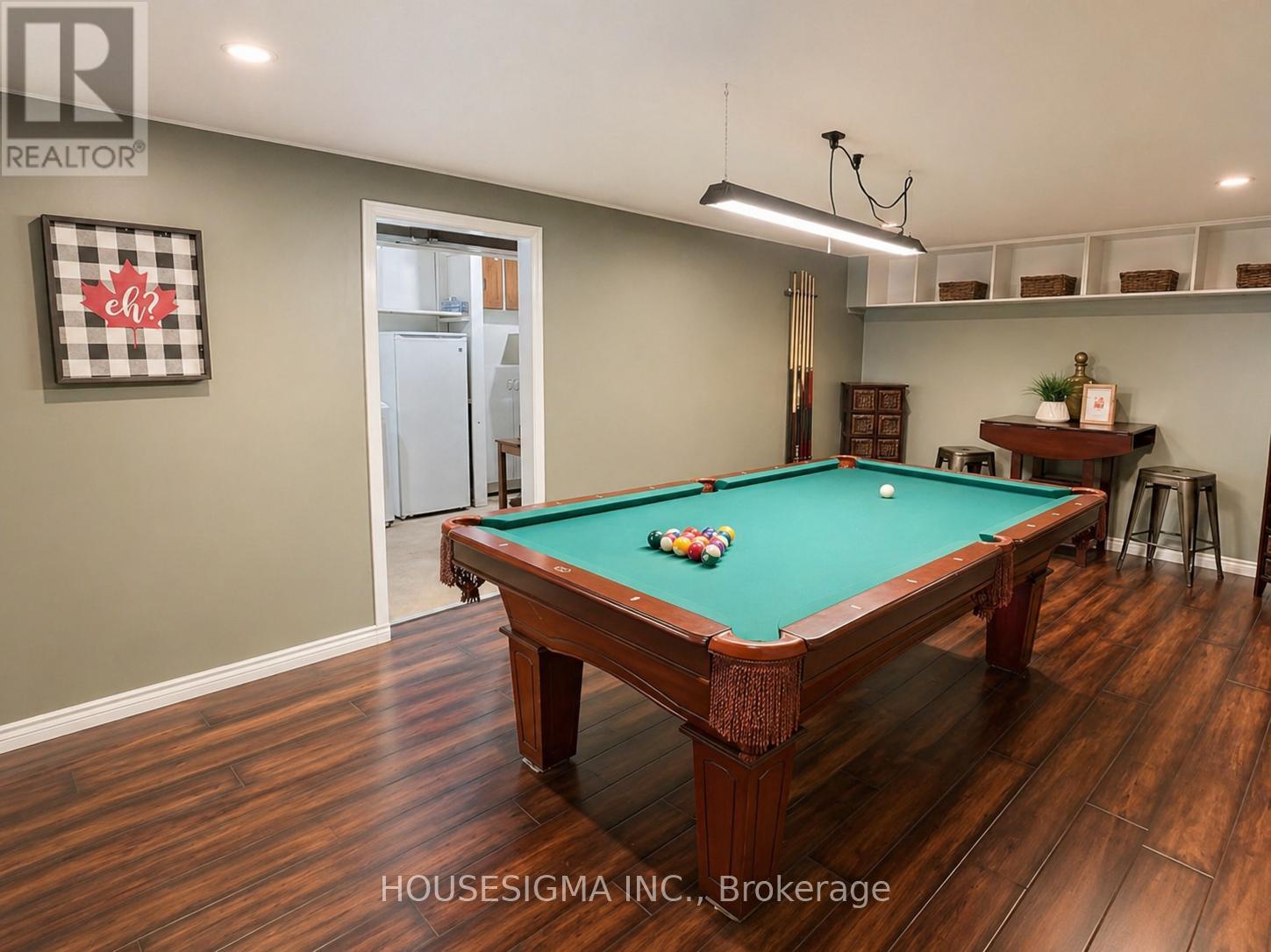 607 Down Crescent, Oshawa, Ontario  L1H 7X9 - Photo 34 - E13060150