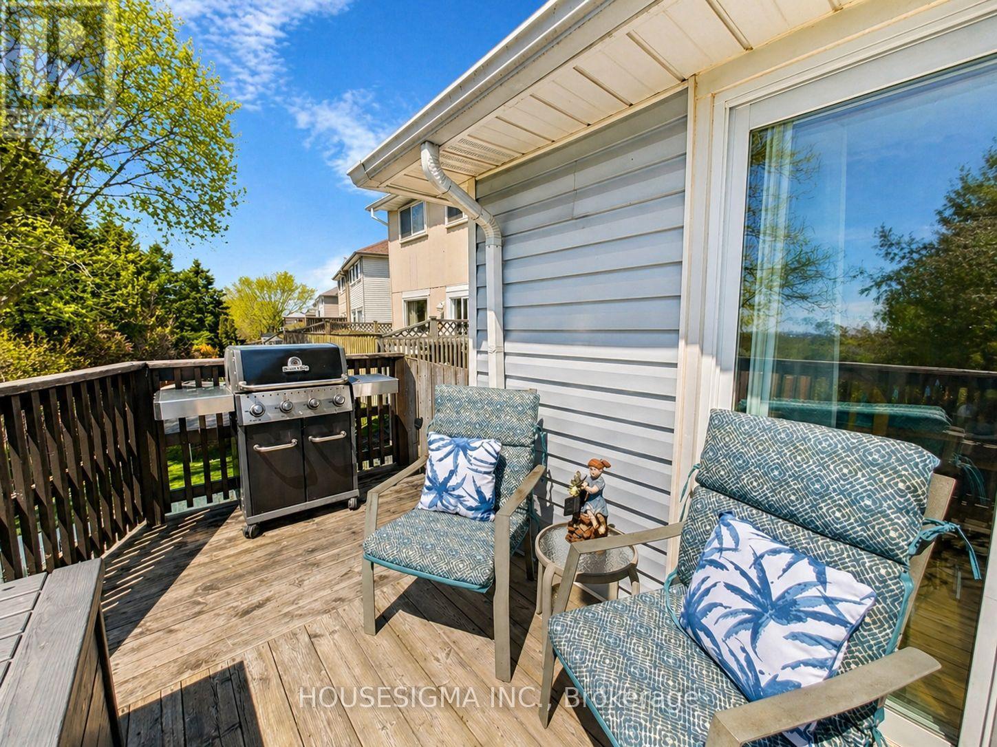 607 Down Crescent, Oshawa, Ontario  L1H 7X9 - Photo 39 - E13060150