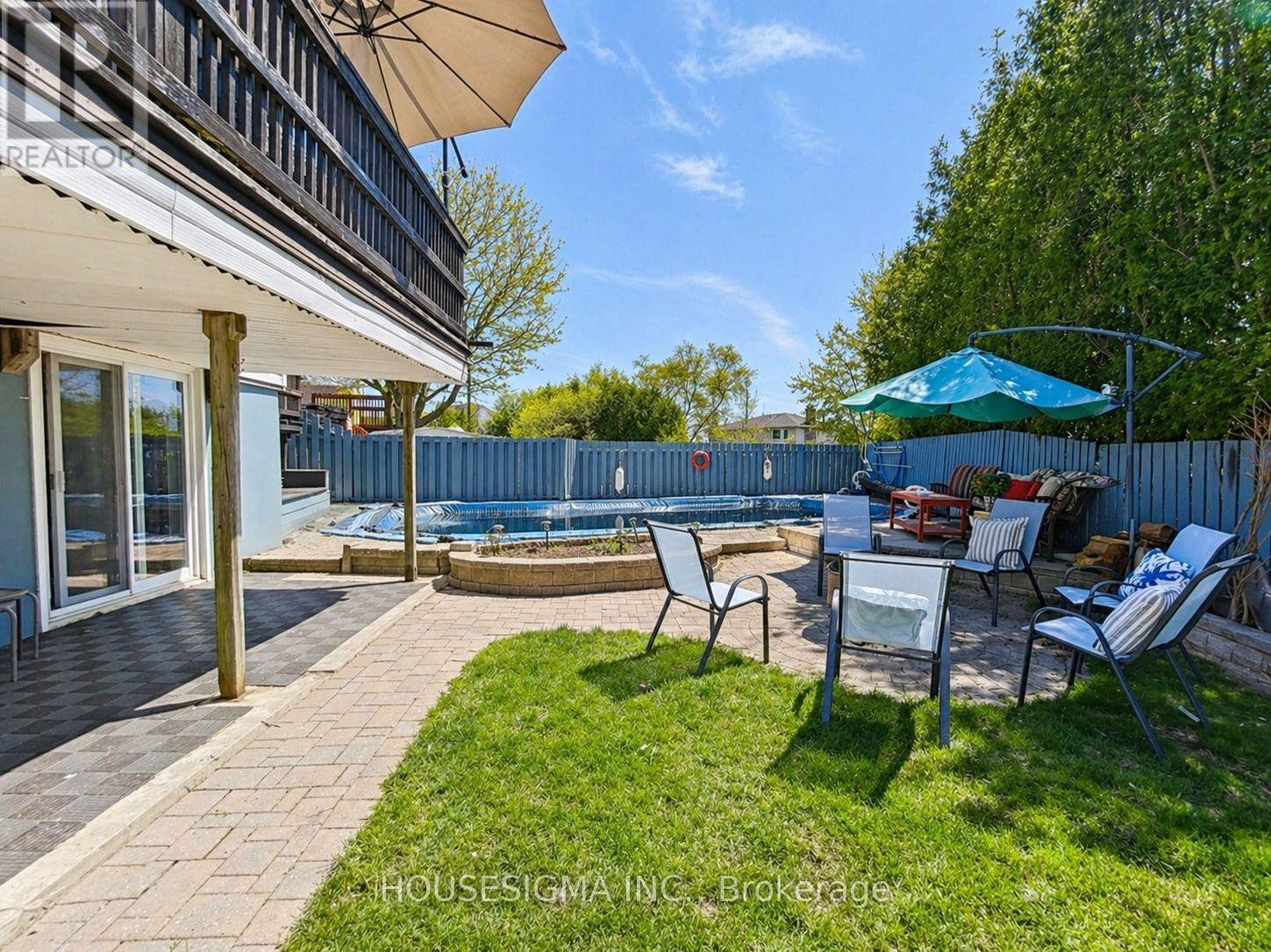 607 Down Crescent, Oshawa, Ontario  L1H 7X9 - Photo 40 - E13060150