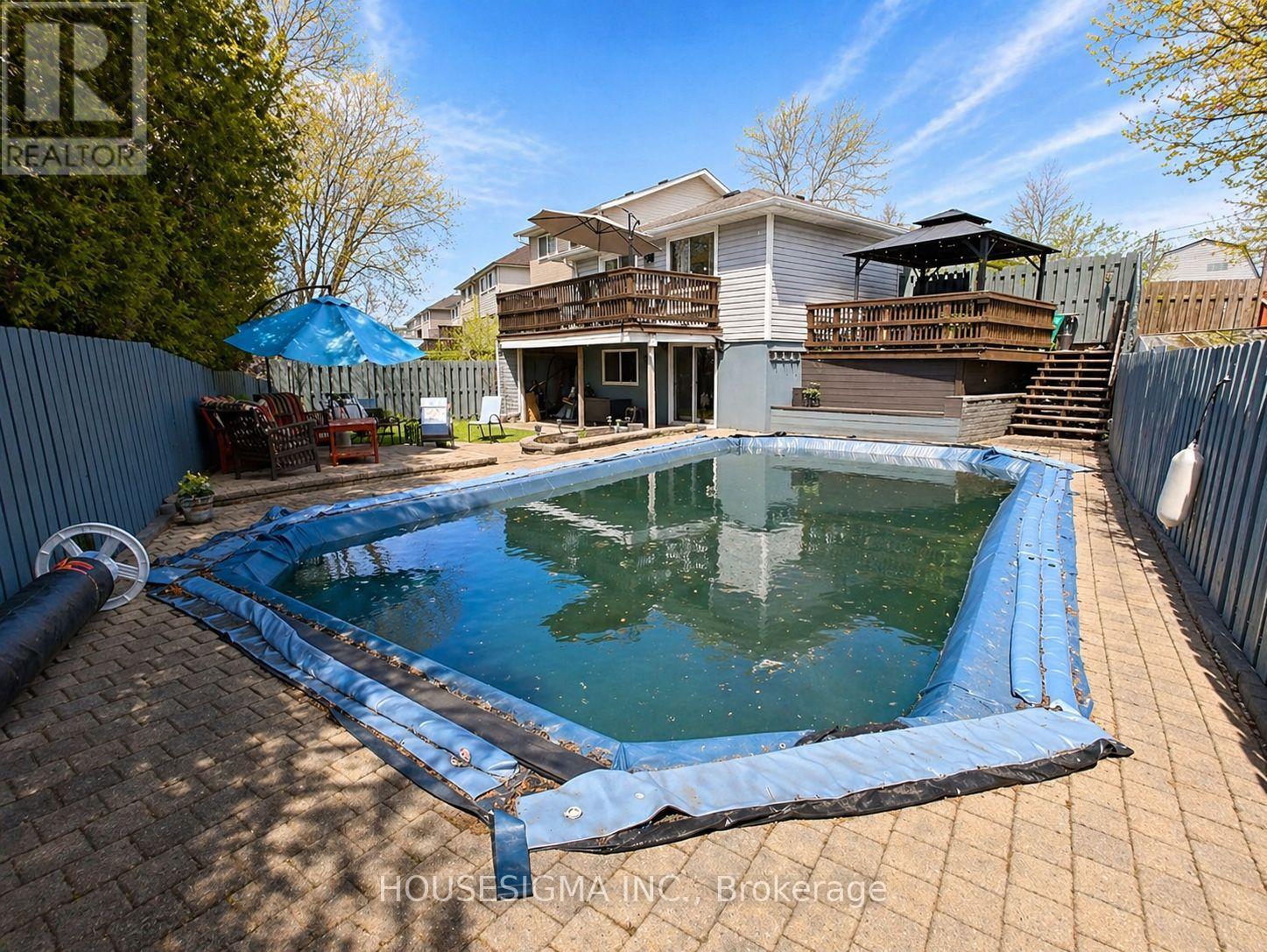 607 Down Crescent, Oshawa, Ontario  L1H 7X9 - Photo 42 - E13060150