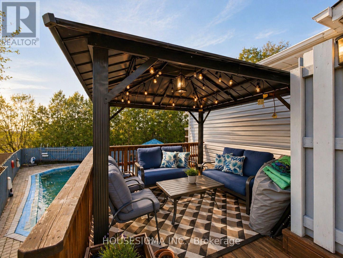 607 Down Crescent, Oshawa, Ontario  L1H 7X9 - Photo 43 - E13060150