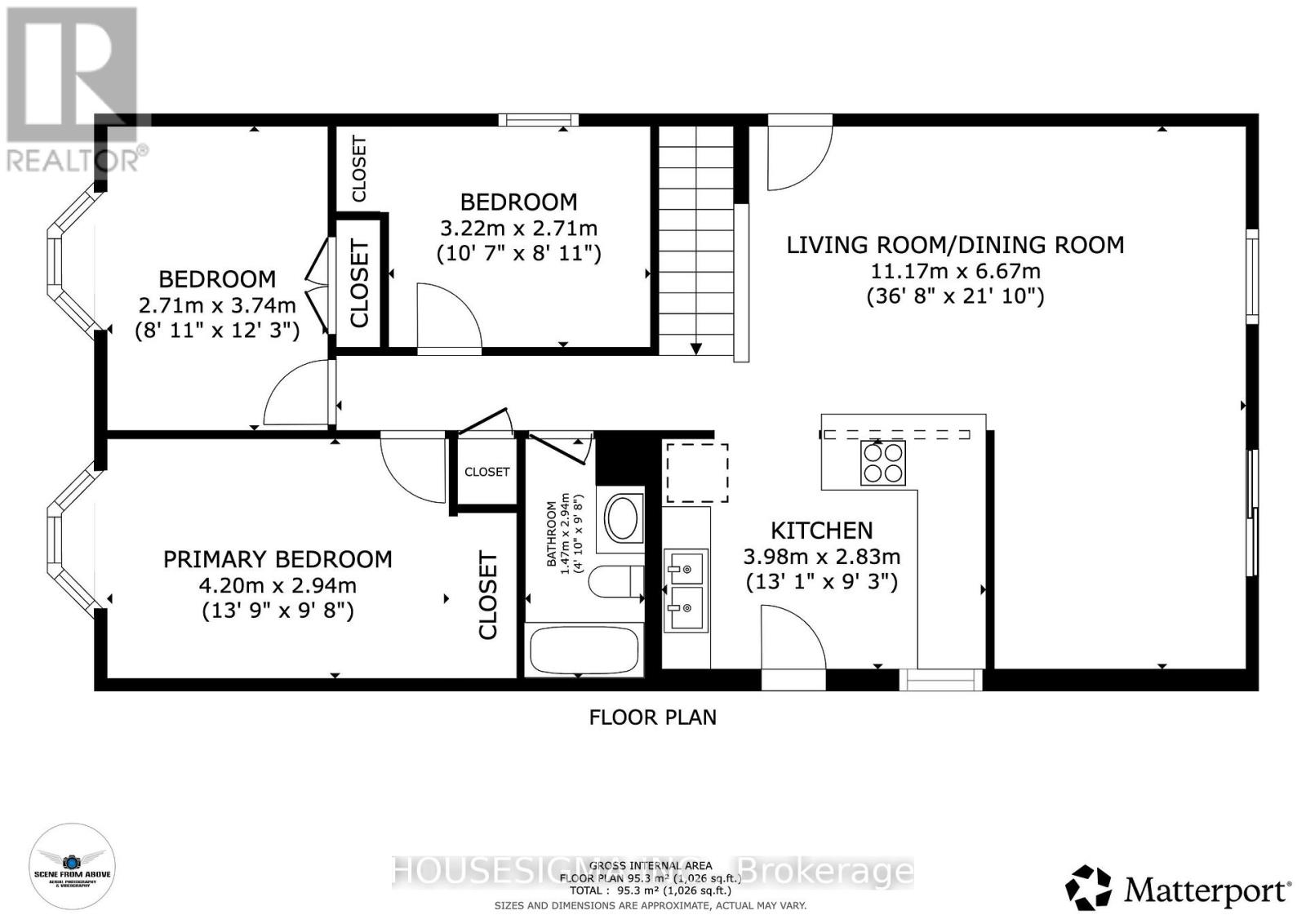 607 Down Crescent, Oshawa, Ontario  L1H 7X9 - Photo 45 - E13060150