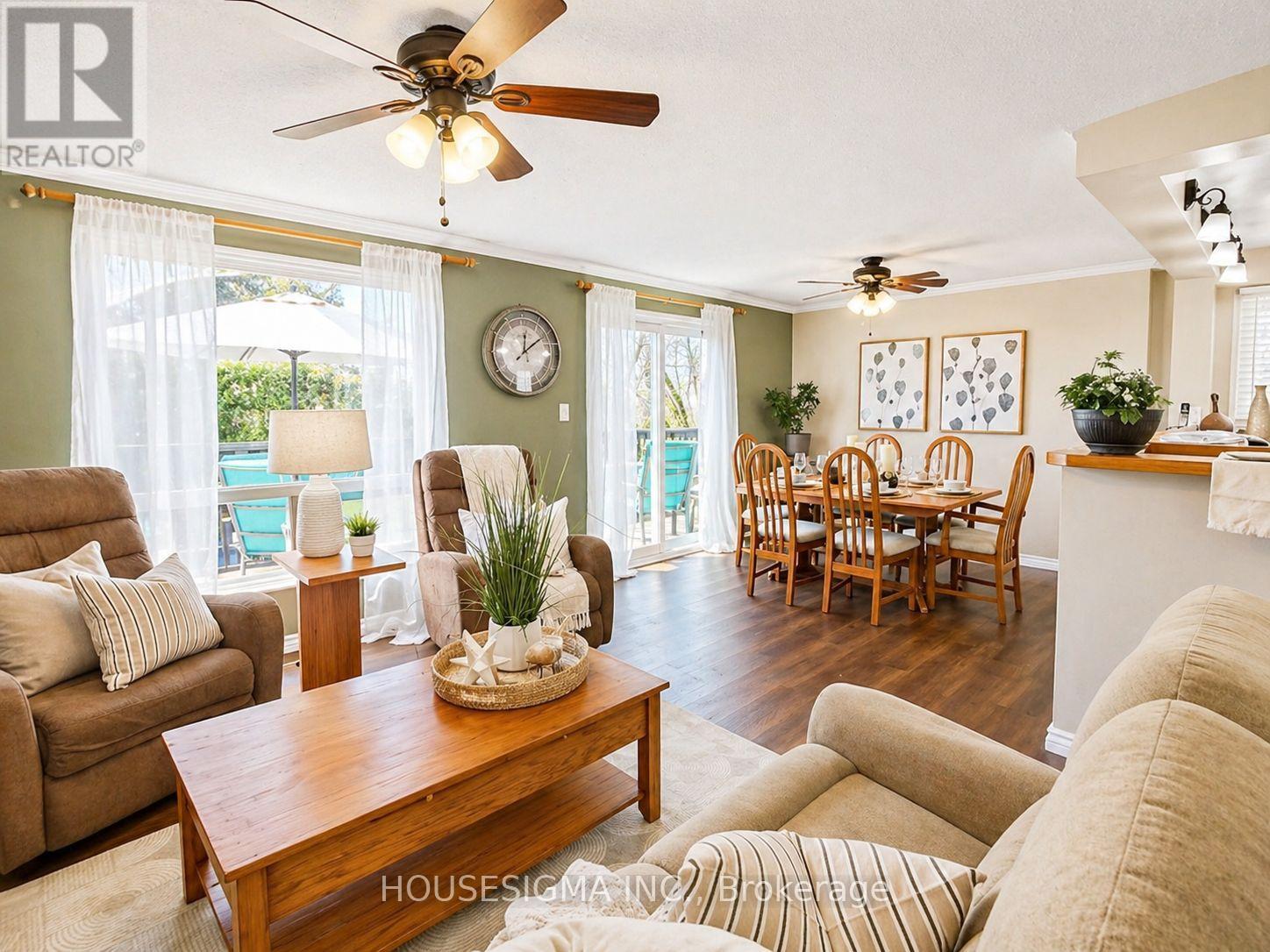 607 Down Crescent, Oshawa, Ontario  L1H 7X9 - Photo 5 - E13060150