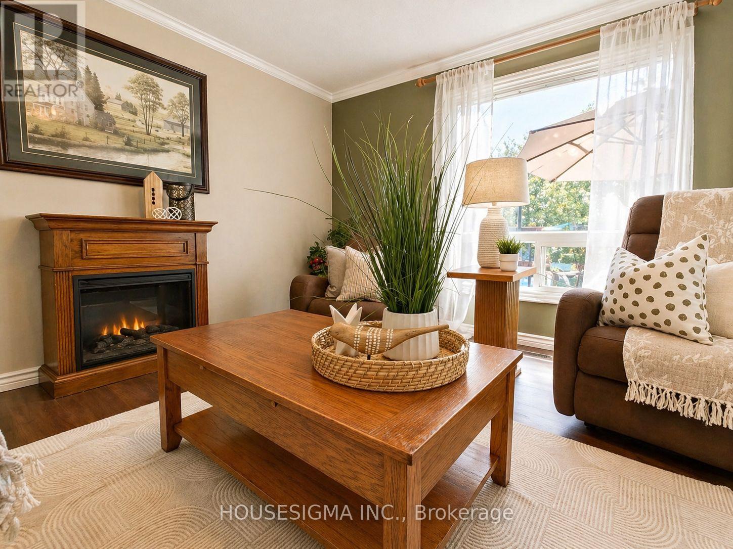 607 Down Crescent, Oshawa, Ontario  L1H 7X9 - Photo 6 - E13060150