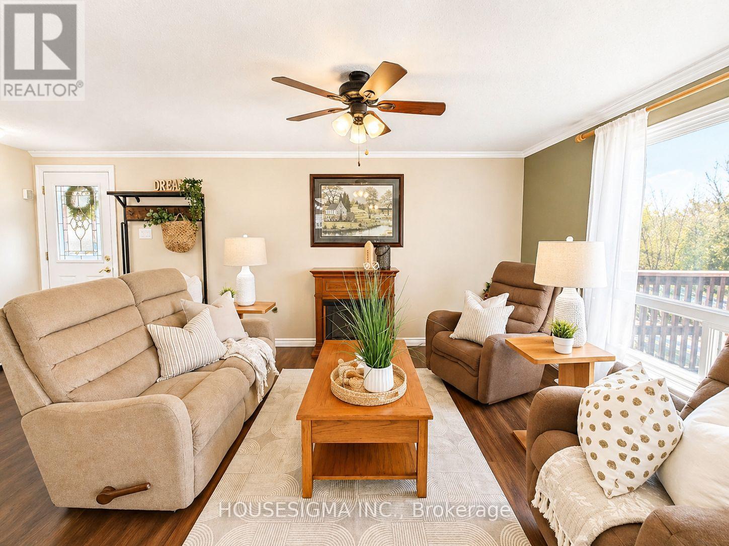 607 Down Crescent, Oshawa, Ontario  L1H 7X9 - Photo 7 - E13060150