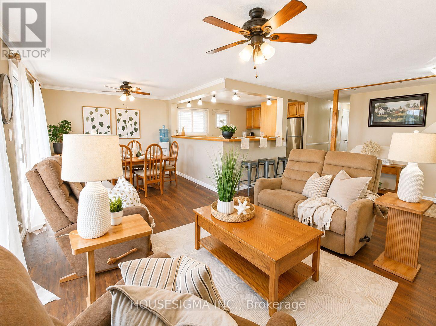 607 Down Crescent, Oshawa, Ontario  L1H 7X9 - Photo 8 - E13060150