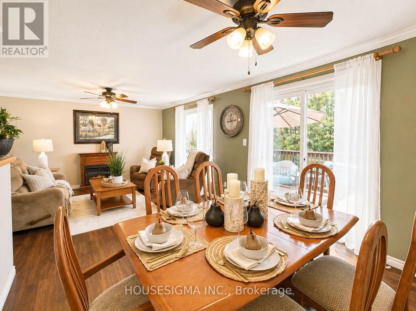 607 Down Crescent, Oshawa, Ontario  L1H 7X9 - Photo 9 - E13060150