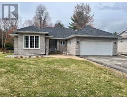 111 THOMAS STREET, Deep River, Ontario