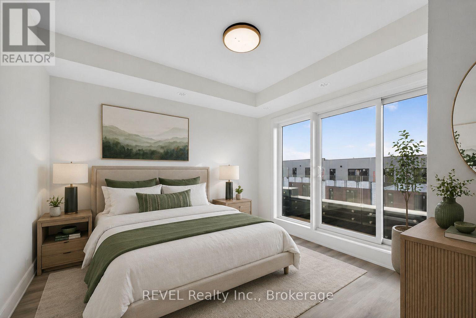 50 Everett Common, St. Catharines, Ontario  L2P 2G3 - Photo 12 - X12886148