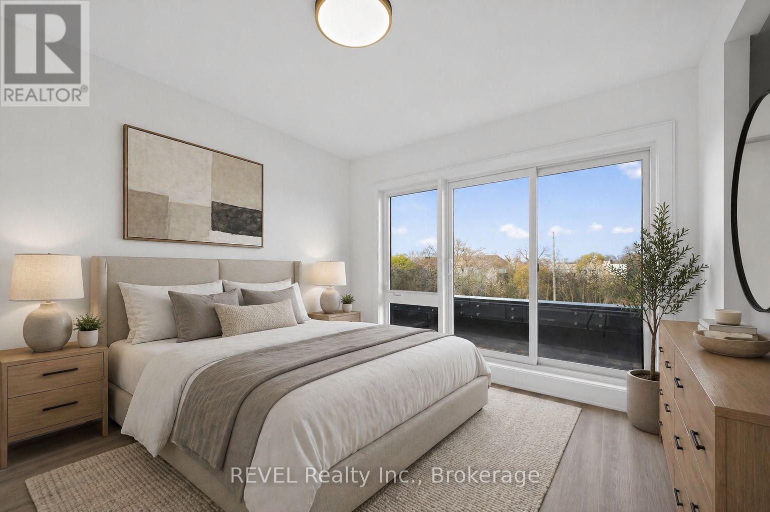 50 Everett Common, St. Catharines, Ontario  L2P 2G3 - Photo 15 - X12886148