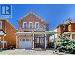 406 REEVES WAY BOULEVARD, Whitchurch-Stouffville, Ontario