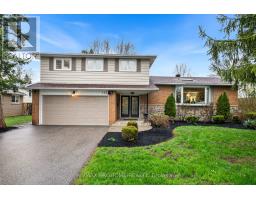 127 SENATOR REESOR DRIVE, Markham, Ontario
