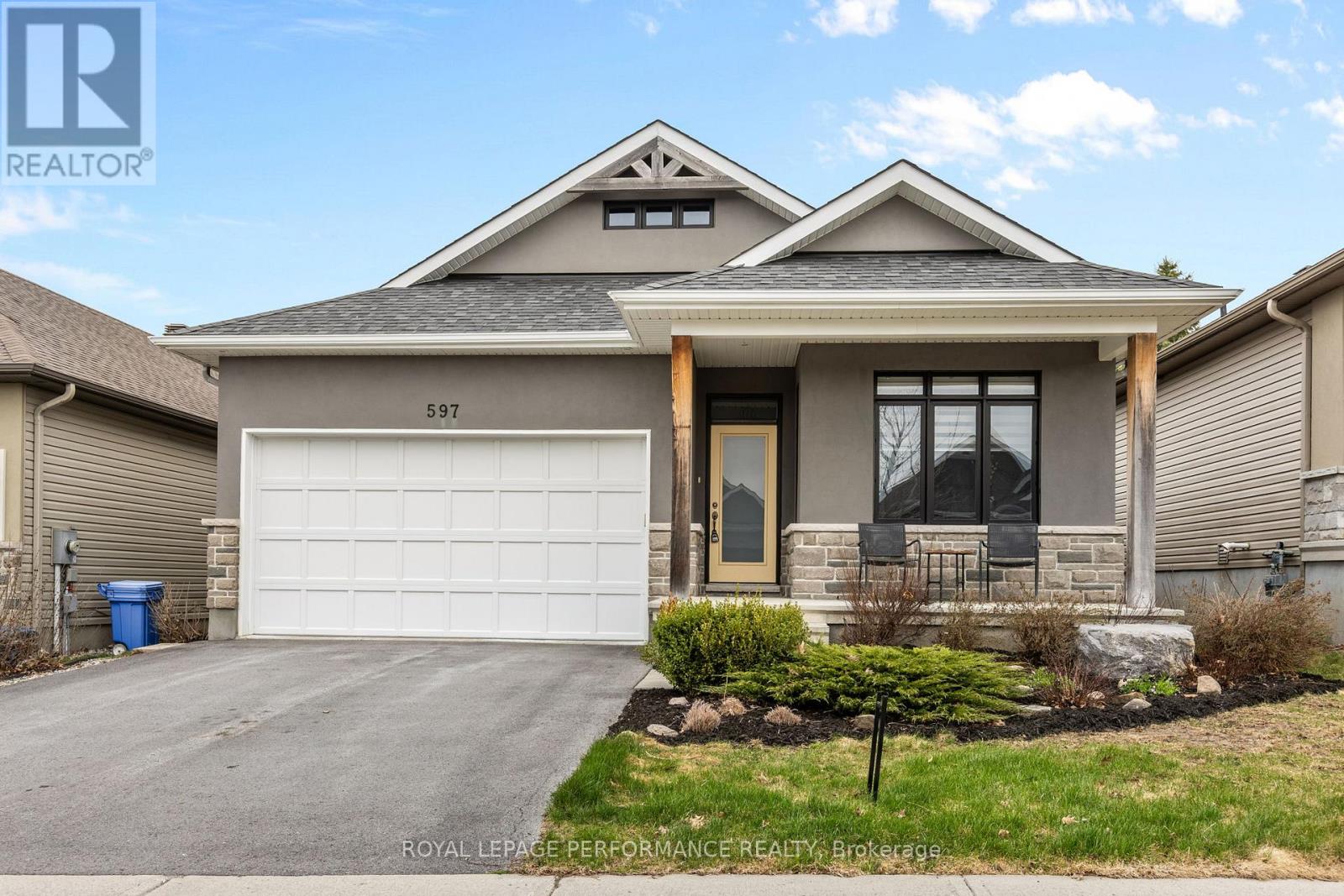 597 ROBERT HILL STREET, Mississippi Mills, Ontario