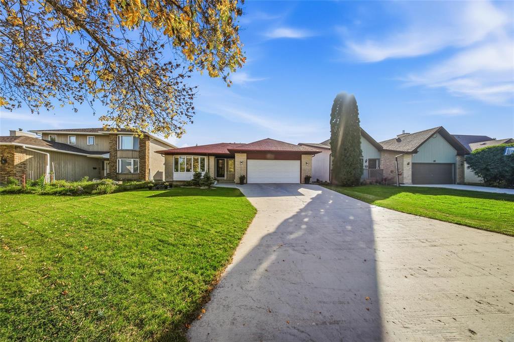 62 Hawstead Road, Winnipeg, Manitoba  R3T 5H2 - Photo 0 - 202608680