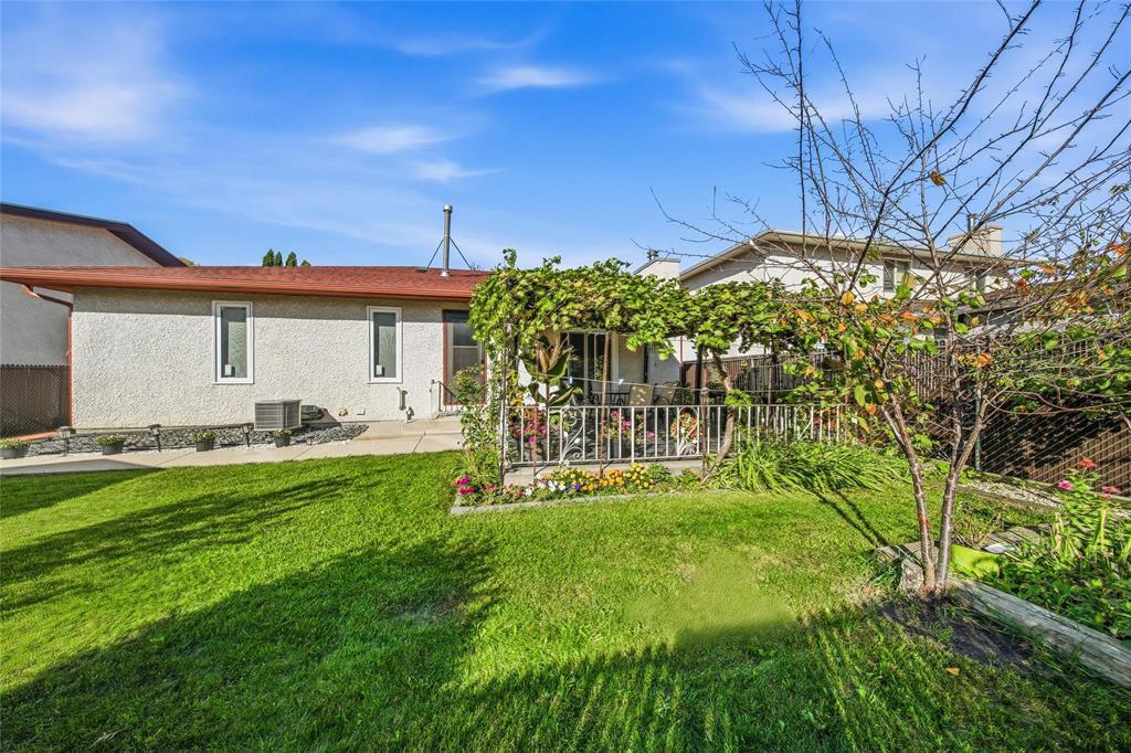 62 Hawstead Road, Winnipeg, Manitoba  R3T 5H2 - Photo 33 - 202608680