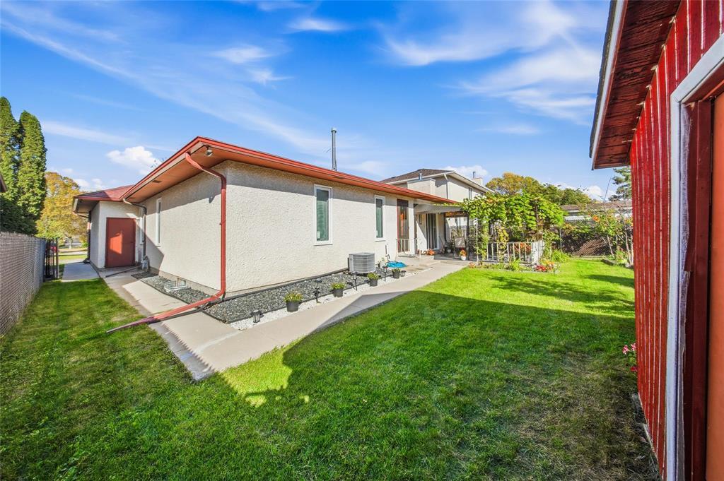 62 Hawstead Road, Winnipeg, Manitoba  R3T 5H2 - Photo 34 - 202608680