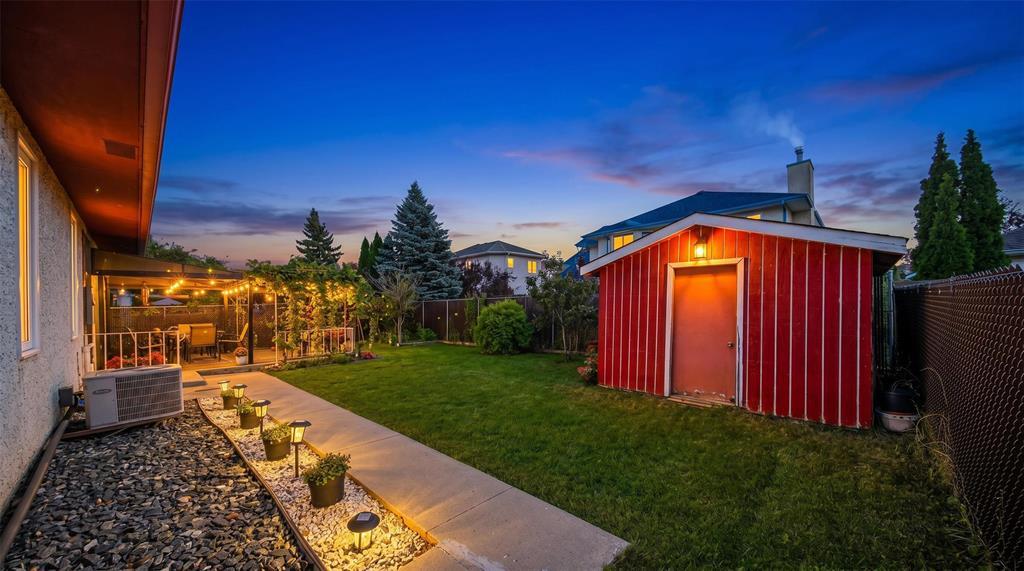 62 Hawstead Road, Winnipeg, Manitoba  R3T 5H2 - Photo 36 - 202608680