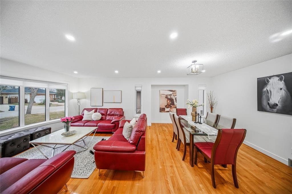 62 Hawstead Road, Winnipeg, Manitoba  R3T 5H2 - Photo 8 - 202608680