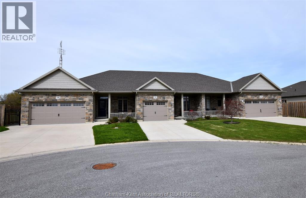 10 Delft Court, Blenheim, Ontario  N0P 1A0 - Photo 3 - 26009471