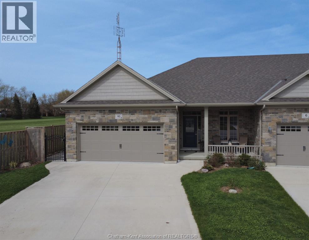 10 Delft Court, Blenheim, Ontario  N0P 1A0 - Photo 2 - 26009471