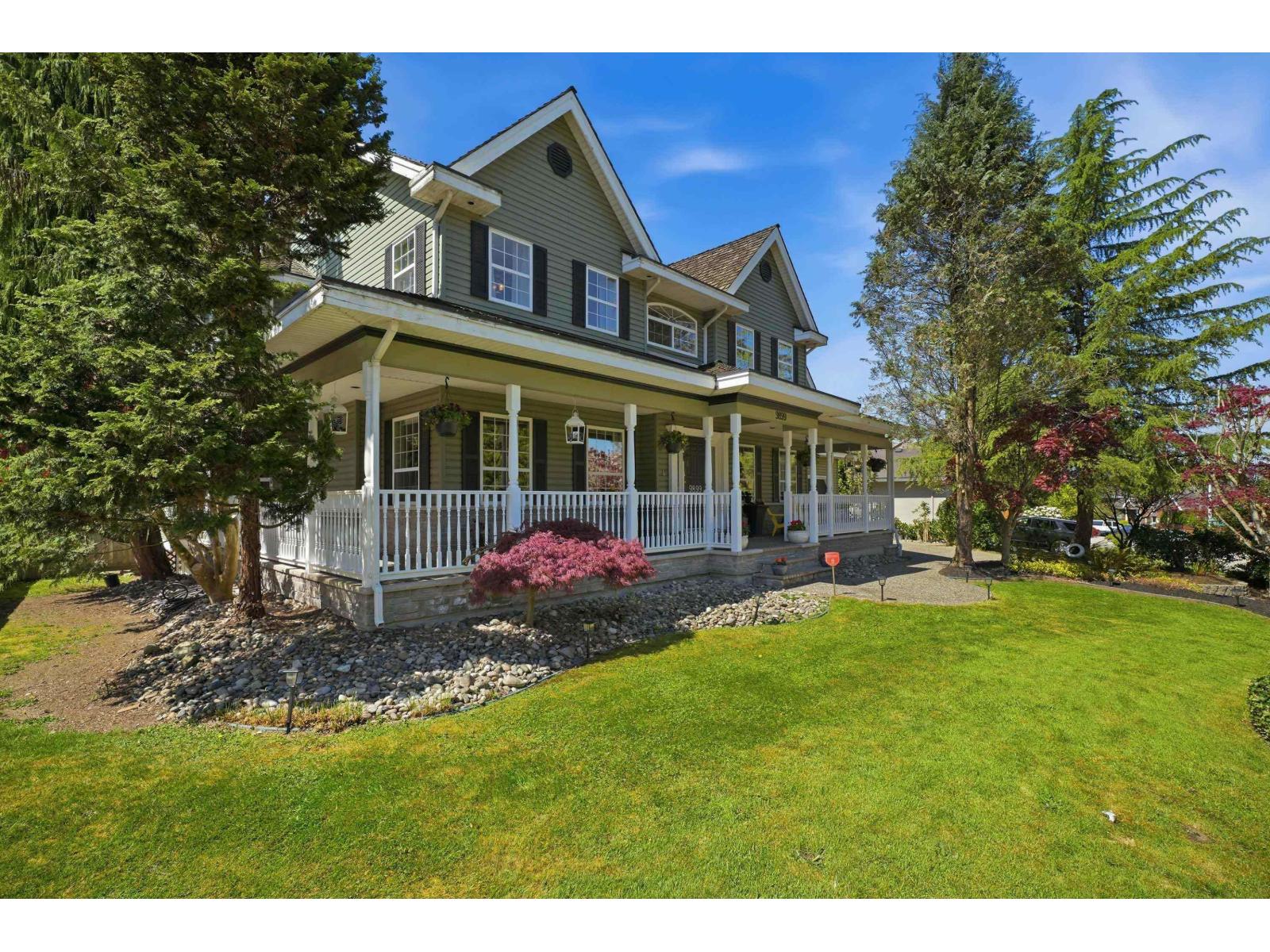 9899 181 Street, Surrey, British Columbia  V4N 4V6 - Photo 2 - R3117375