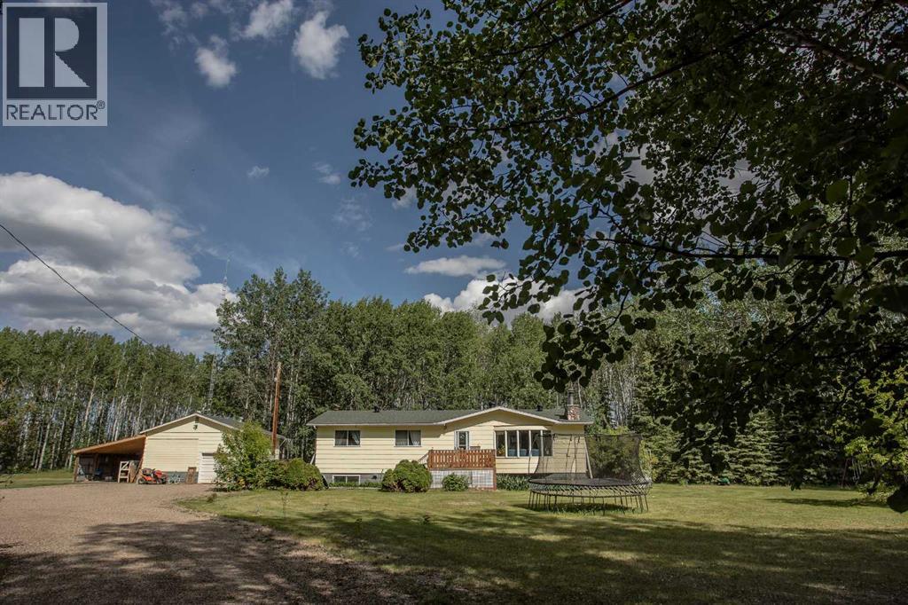 110035 Range Road 183, Rural Mackenzie County, Alberta  T0H 1Z0 - Photo 35 - A2229901