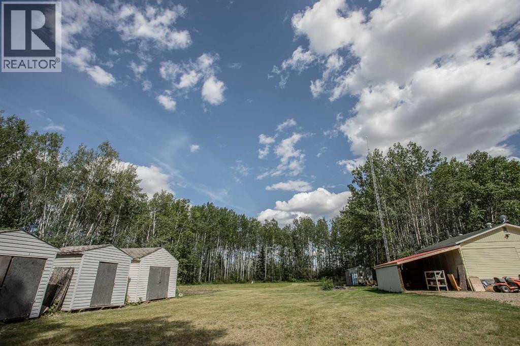 110035 Range Road 183, Rural Mackenzie County, Alberta  T0H 1Z0 - Photo 32 - A2229901
