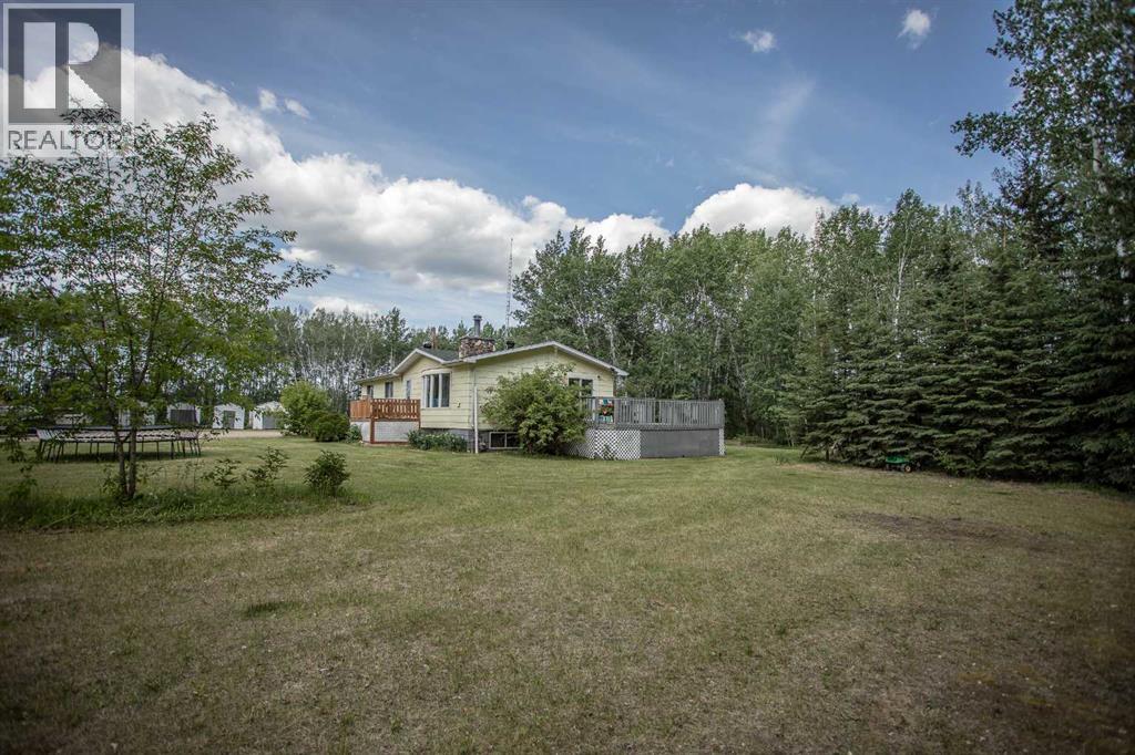 110035 Range Road 183, Rural Mackenzie County, Alberta  T0H 1Z0 - Photo 36 - A2229901