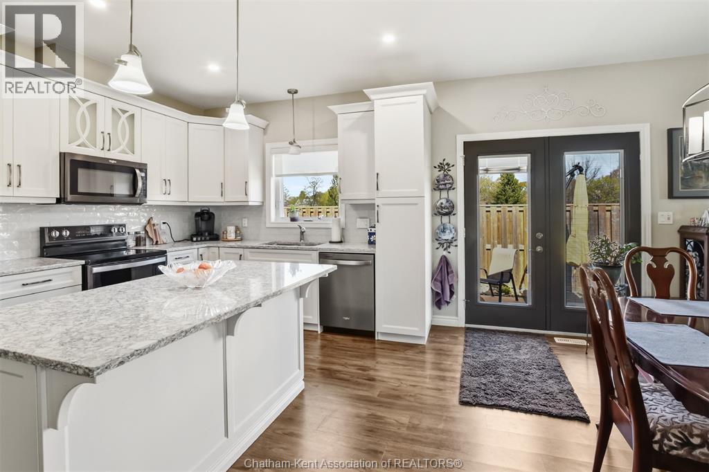 10 Delft Court, Blenheim, Ontario  N0P 1A0 - Photo 16 - 26009471