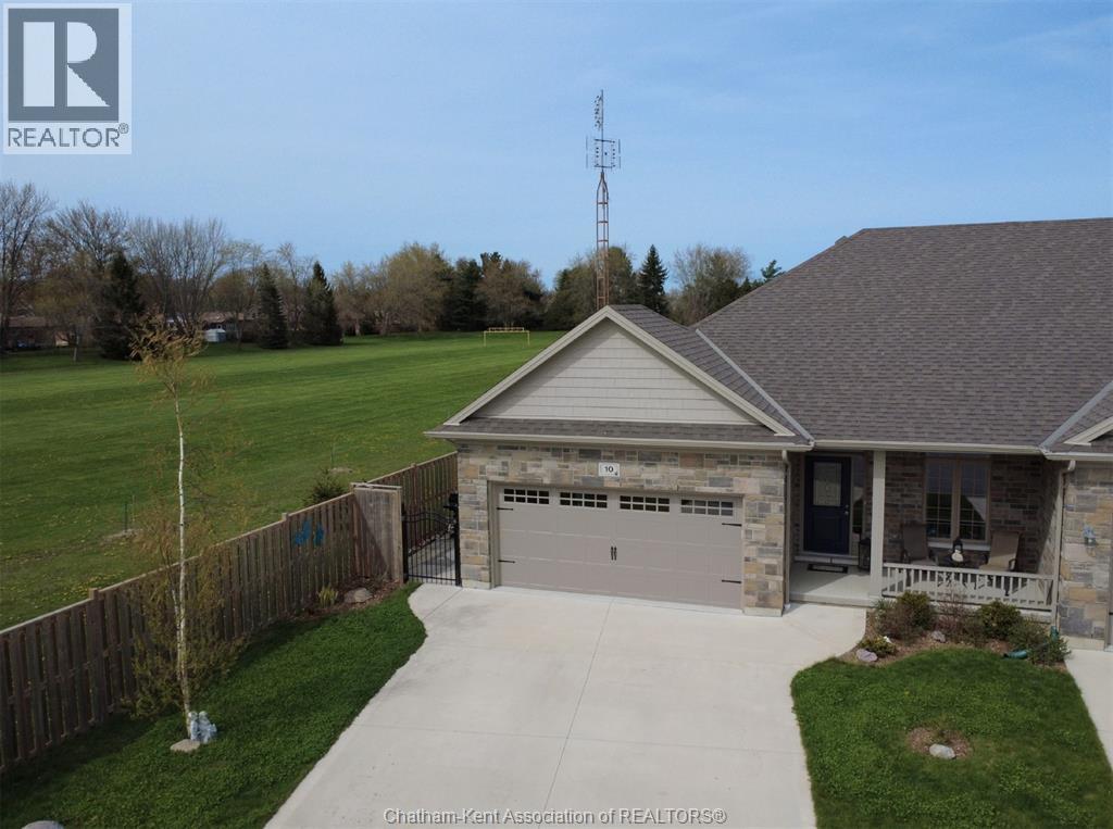 10 Delft Court, Blenheim, Ontario  N0P 1A0 - Photo 4 - 26009471