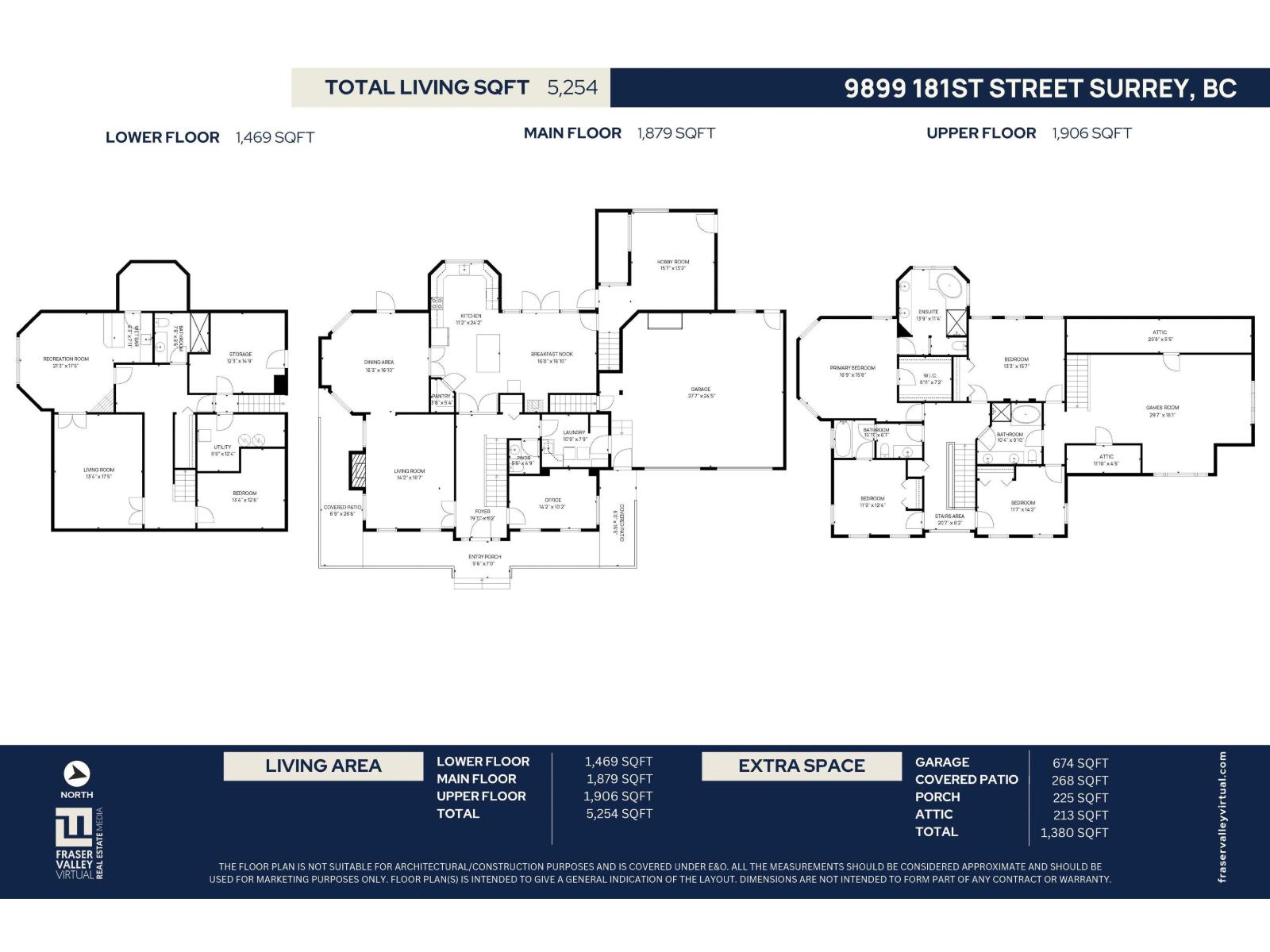 9899 181 Street, Surrey, British Columbia  V4N 4V6 - Photo 40 - R3117375