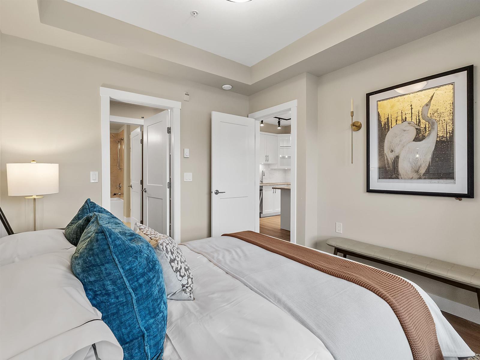 A316 8233 208b Street Street, Langley, British Columbia  V2Y 4M7 - Photo 8 - R3100179