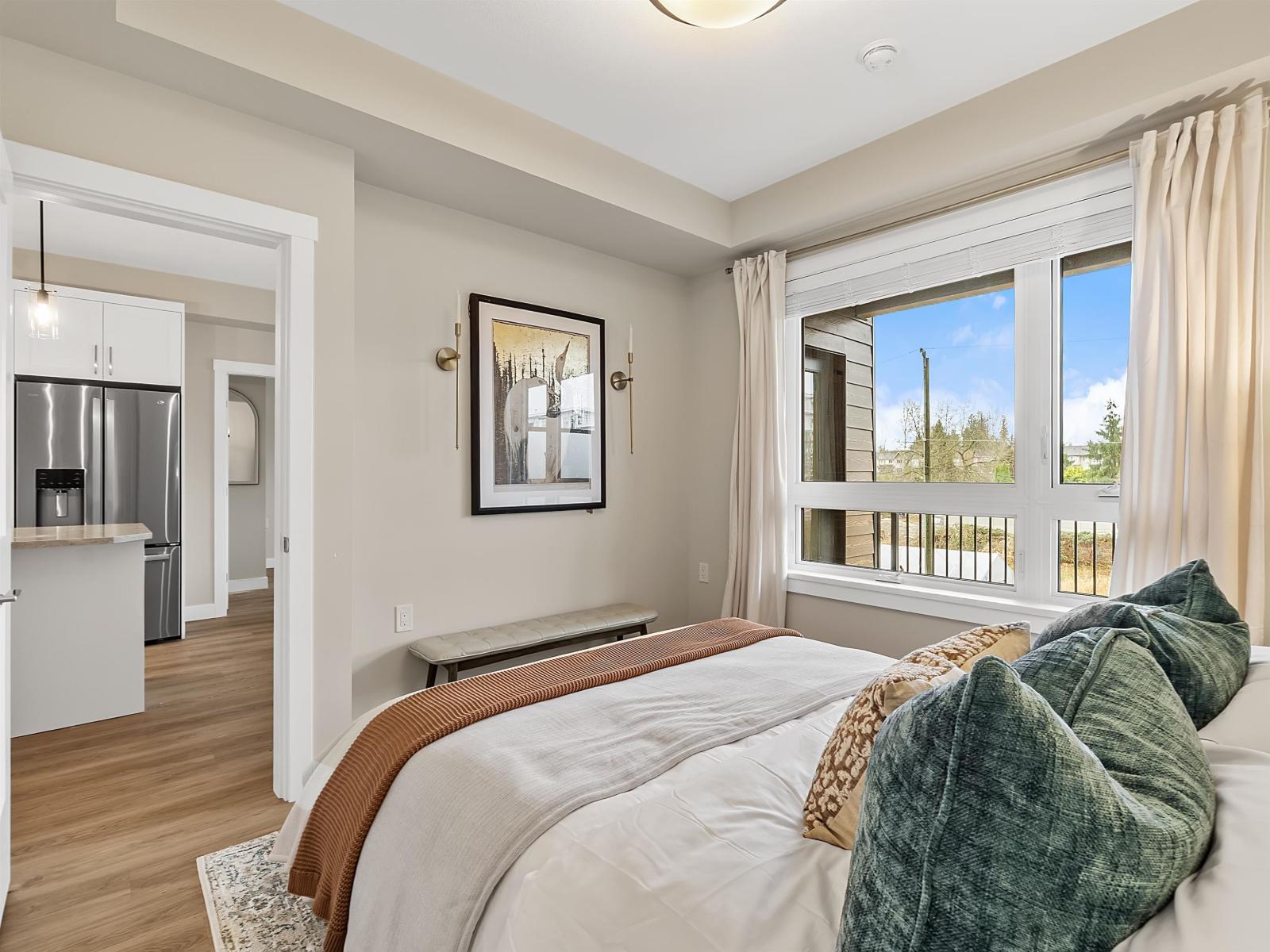 A316 8233 208b Street Street, Langley, British Columbia  V2Y 4M7 - Photo 9 - R3100179