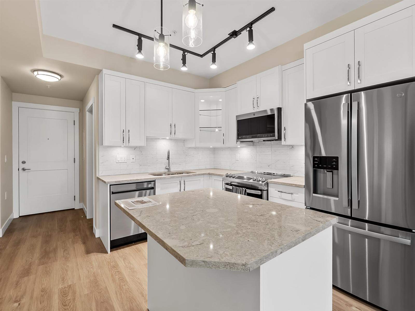 A316 8233 208b Street Street, Langley, British Columbia  V2Y 4M7 - Photo 14 - R3100179