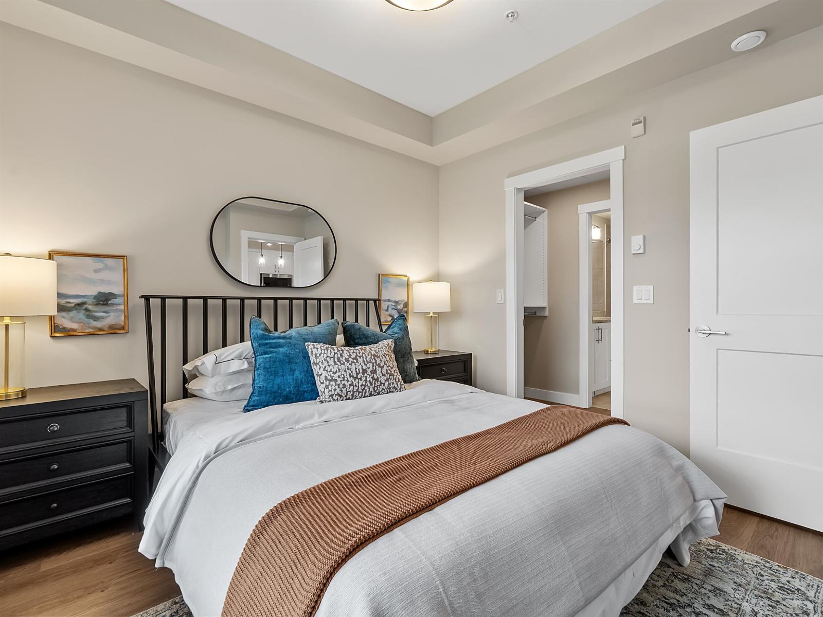 A316 8233 208b Street Street, Langley, British Columbia  V2Y 4M7 - Photo 6 - R3100179