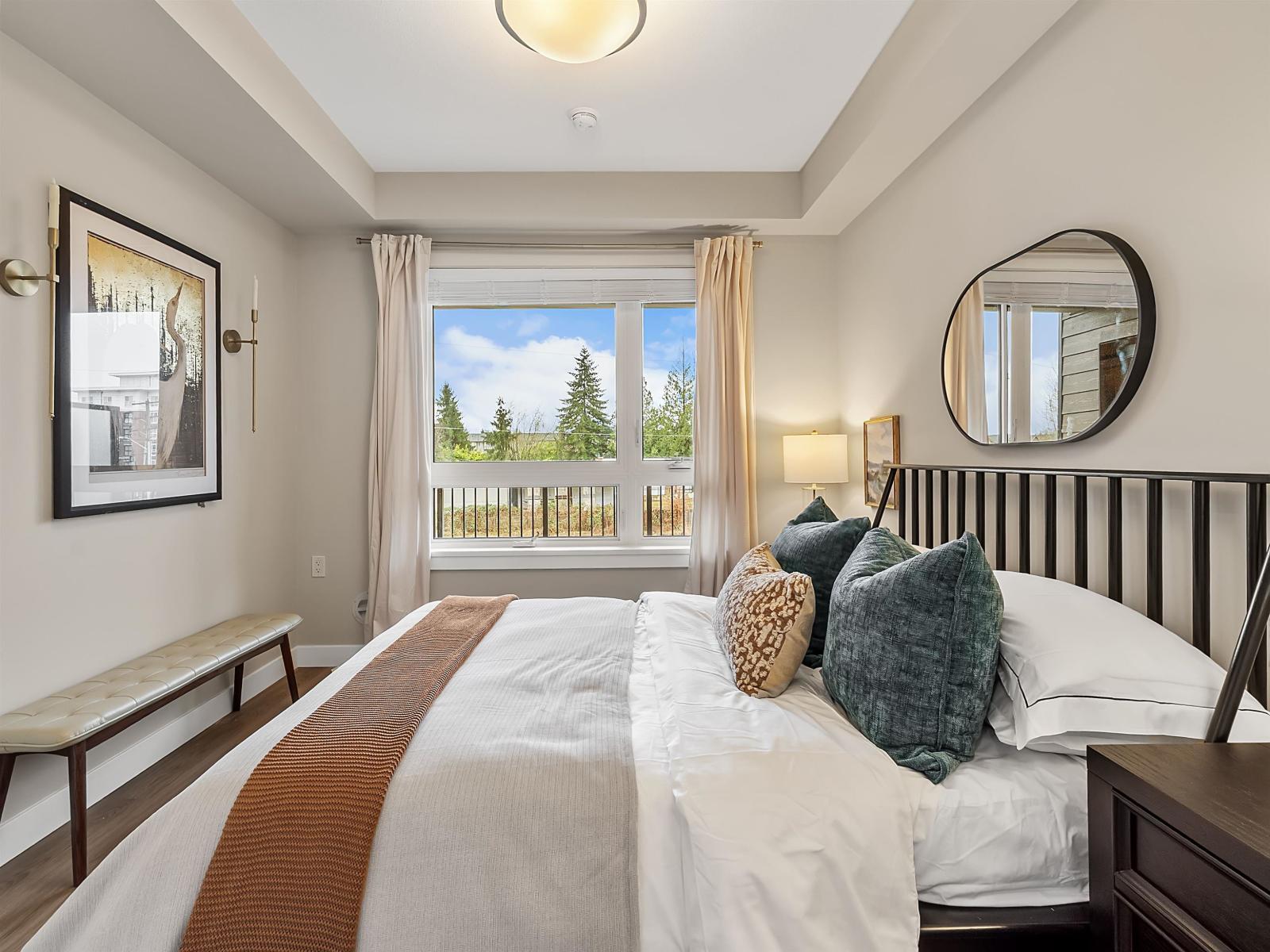 A316 8233 208b Street Street, Langley, British Columbia  V2Y 4M7 - Photo 4 - R3100179