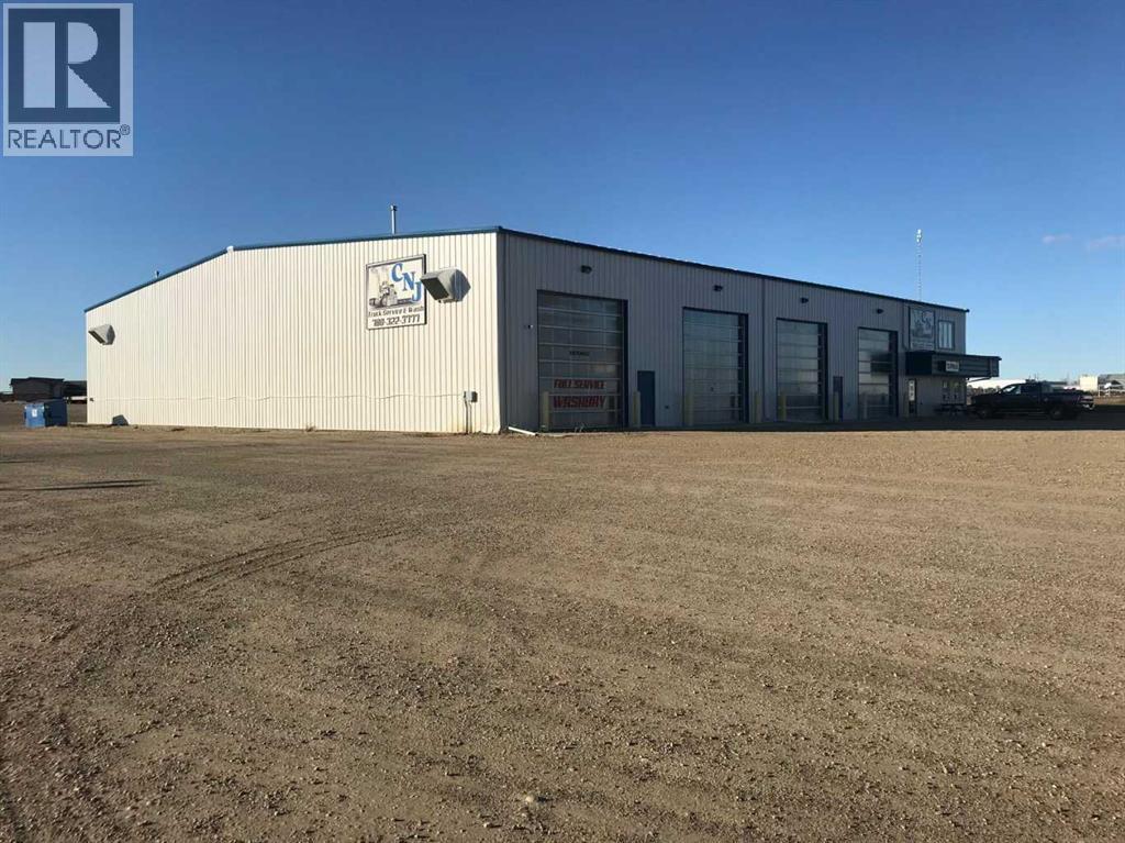 9603 101 Street, Nampa, Alberta  T0H 2R0 - Photo 1 - A2272571