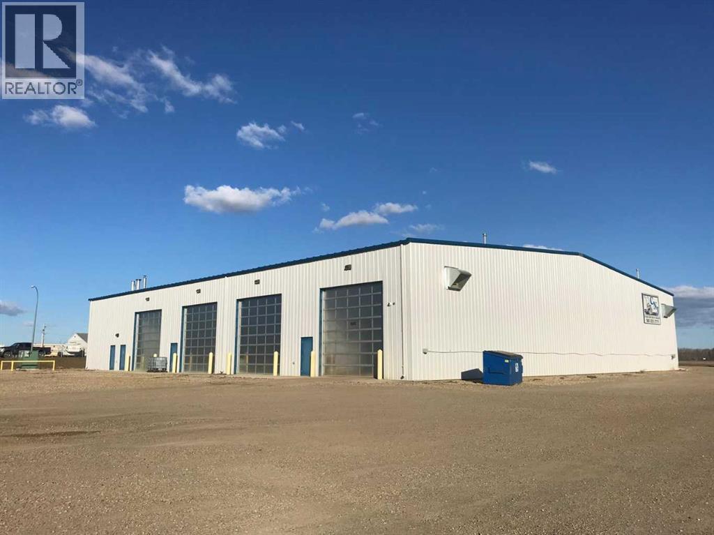 9603 101 Street, Nampa, Alberta  T0H 2R0 - Photo 3 - A2272571