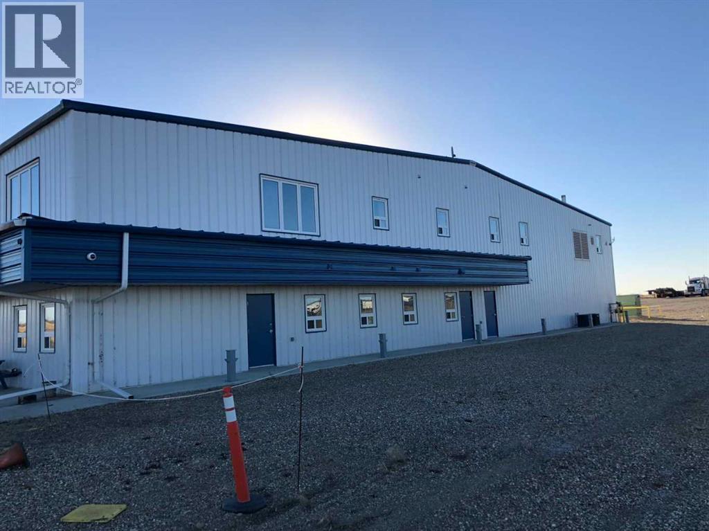 9603 101 Street, Nampa, Alberta  T0H 2R0 - Photo 2 - A2272571