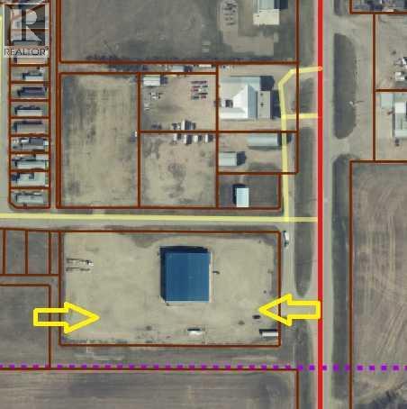 9603 101 Street, Nampa, Alberta  T0H 2R0 - Photo 41 - A2272571