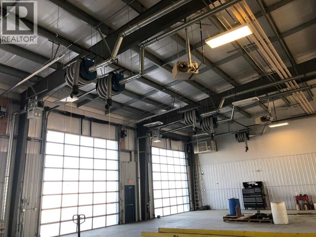 9603 101 Street, Nampa, Alberta  T0H 2R0 - Photo 34 - A2272571