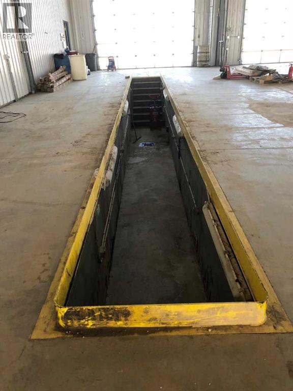 9603 101 Street, Nampa, Alberta  T0H 2R0 - Photo 35 - A2272571