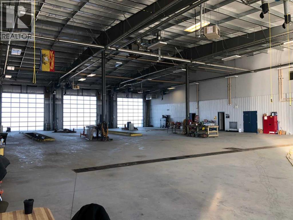 9603 101 Street, Nampa, Alberta  T0H 2R0 - Photo 36 - A2272571