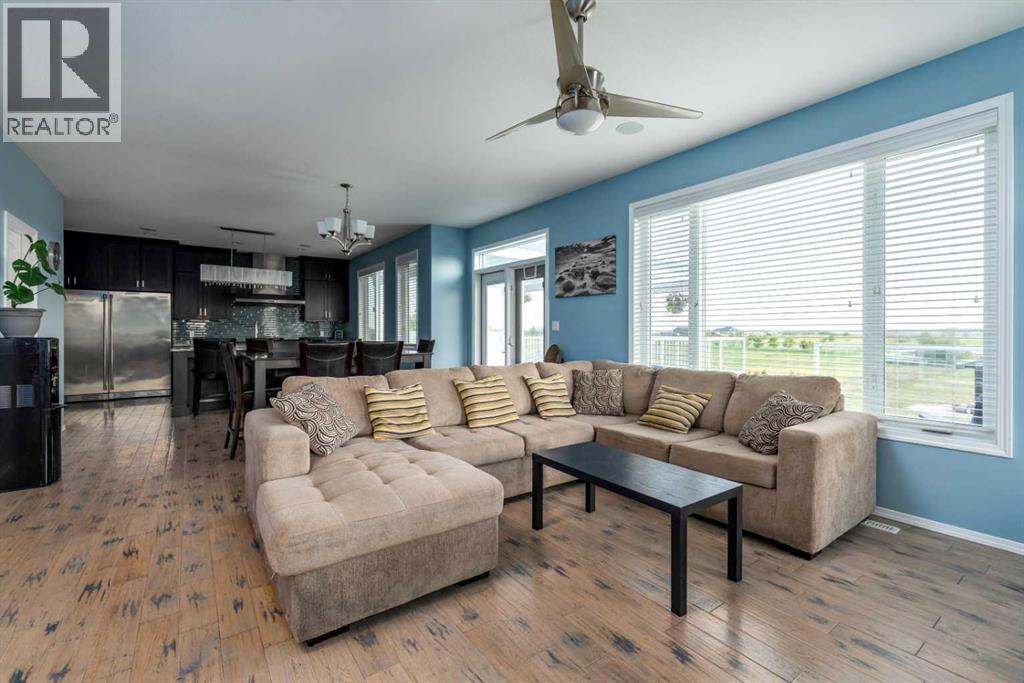 25 Lyndon Street, Rural, Saskatchewan  S9V 0X7 - Photo 8 - A2256375