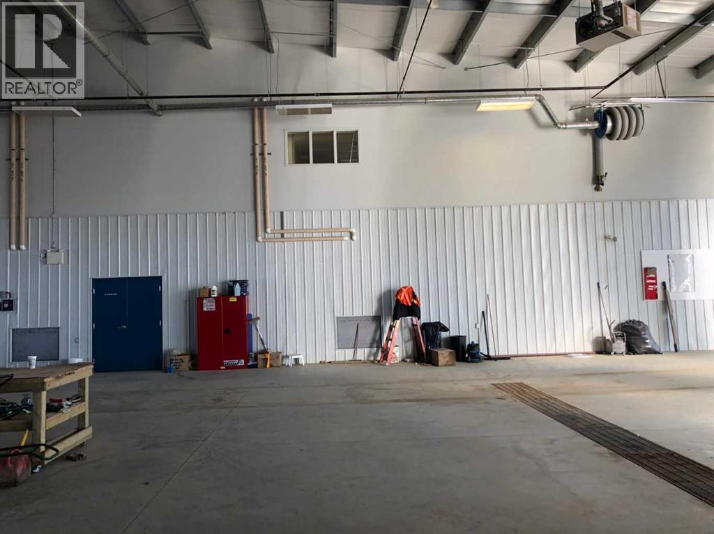 9603 101 Street, Nampa, Alberta  T0H 2R0 - Photo 30 - A2272571