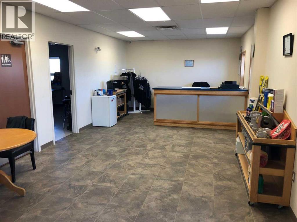 9603 101 Street, Nampa, Alberta  T0H 2R0 - Photo 17 - A2272571