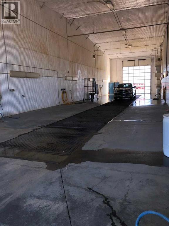 9603 101 Street, Nampa, Alberta  T0H 2R0 - Photo 26 - A2272571