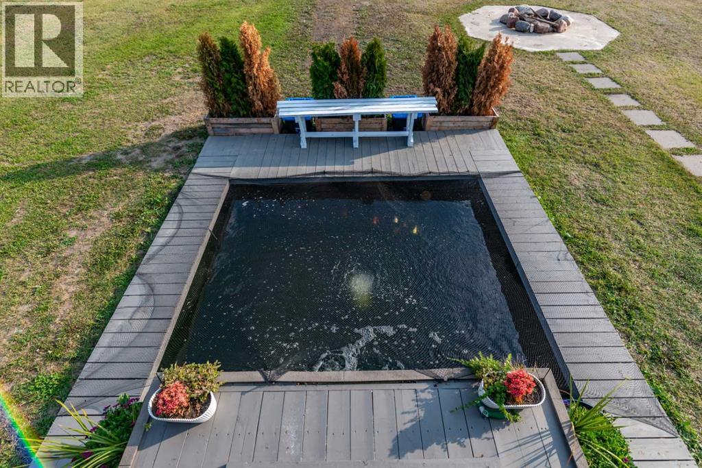 25 Lyndon Street, Rural, Saskatchewan  S9V 0X7 - Photo 38 - A2256375